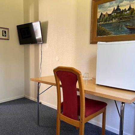 Nadden Hotell & Konferens Ramnäs Zewnętrze zdjęcie