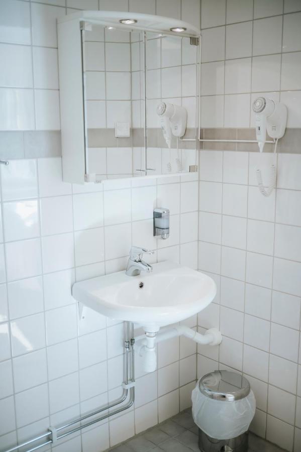 Nadden Hotell & Konferens Ramnäs Zewnętrze zdjęcie