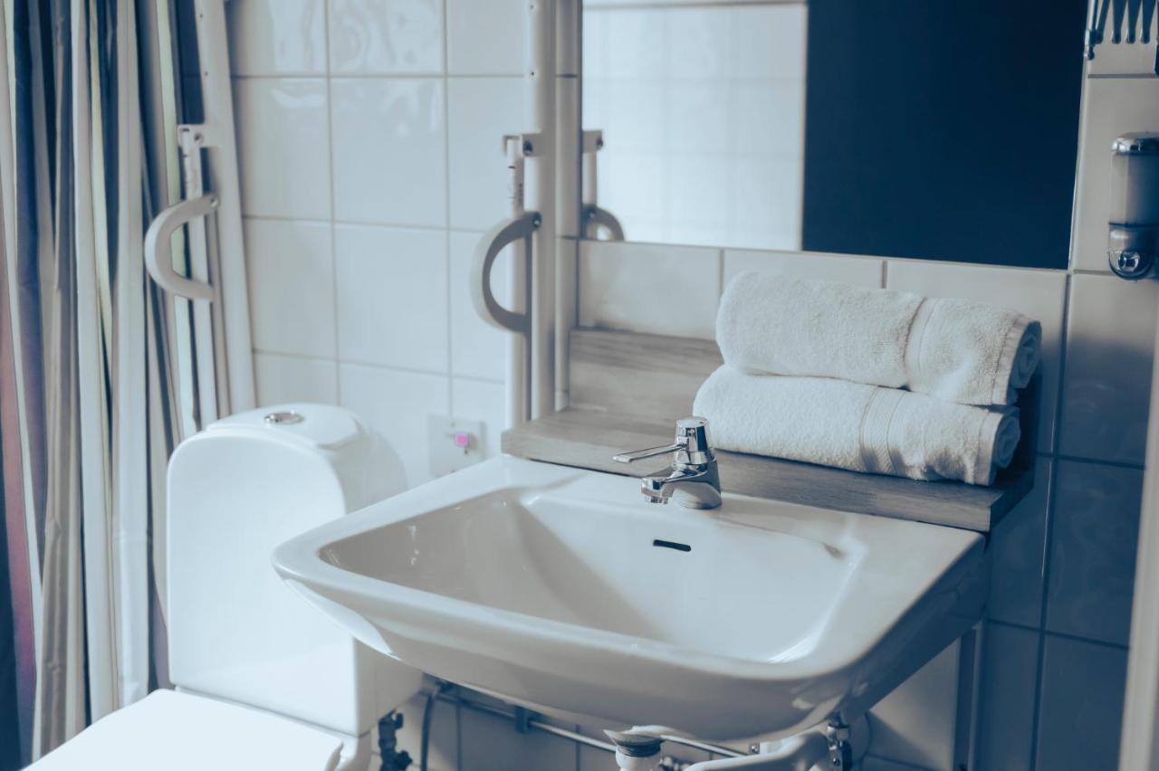 Nadden Hotell & Konferens Ramnäs Zewnętrze zdjęcie