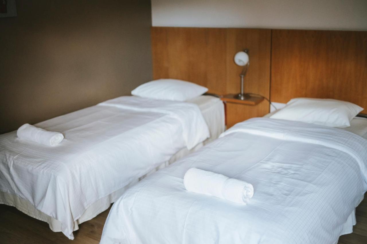 Nadden Hotell & Konferens Ramnäs Zewnętrze zdjęcie