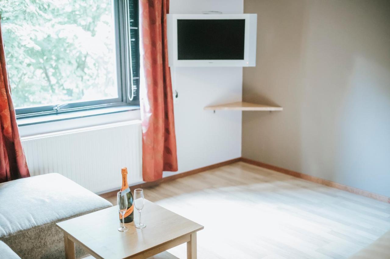 Nadden Hotell & Konferens Ramnäs Zewnętrze zdjęcie