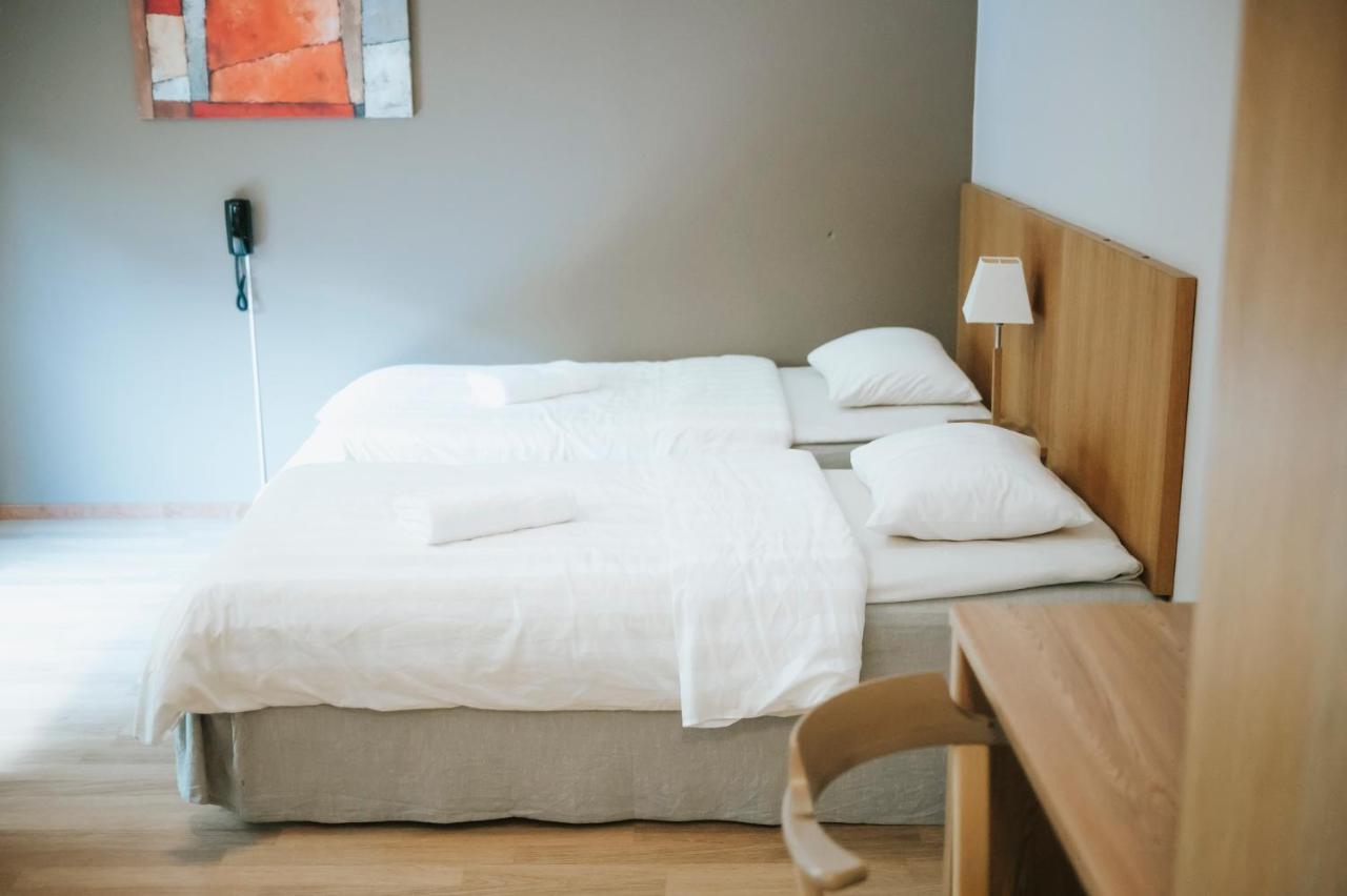 Nadden Hotell & Konferens Ramnäs Zewnętrze zdjęcie