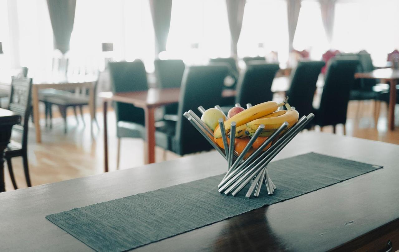 Nadden Hotell & Konferens Ramnäs Zewnętrze zdjęcie
