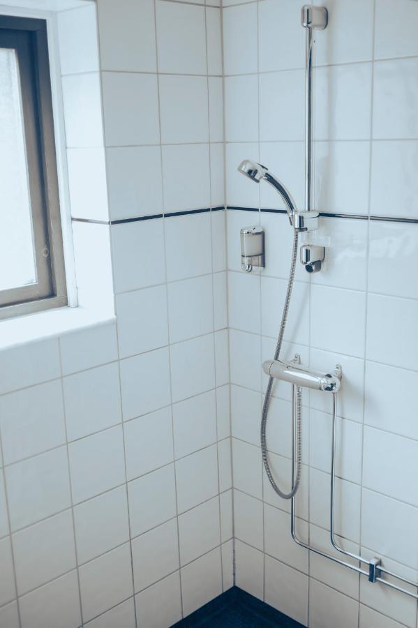 Nadden Hotell & Konferens Ramnäs Zewnętrze zdjęcie